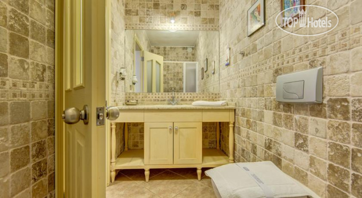 New photos from tourists Datca Villa Asina Hotel