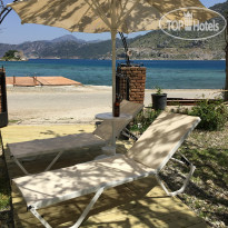 Sandal Beach By Seray Pansiyon 