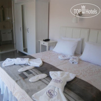 Masal Tatilevi Hotel