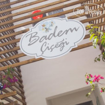 Badem Cicegi Hotel 