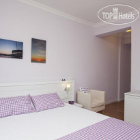 Badem Cicegi Hotel 