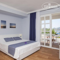 Badem Cicegi Hotel 