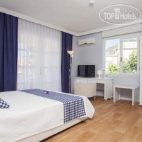 Badem Cicegi Hotel 