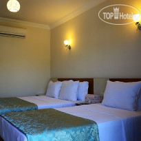 Selimiye Saklibahce Hotel 