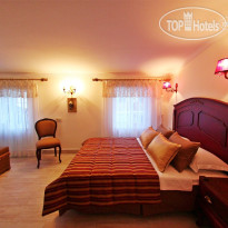 Losta Sahil Evi 2 Hotel
