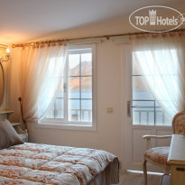 Losta Sahil Evi 2 Hotel