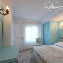 Losta Sahil Evi 2 Hotel