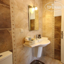 Losta Sahil Evi 2 Hotel