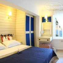 Losta Sahil Evi 2 Hotel