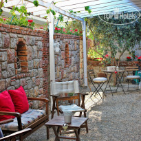 Losta Sahil Evi 2 Hotel