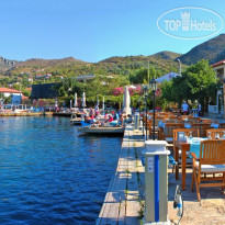 Losta Sahil Evi 2 Hotel