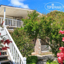 Losta Sahil Evi 2 Hotel
