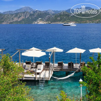 Losta Sahil Evi 2 Hotel