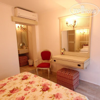 Losta Sahil Evi 2 Hotel