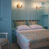 Losta Sahil Evi 2 Hotel