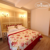 Losta Sahil Evi 2 Hotel