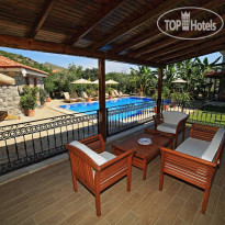 Mavi Deniz Konuk Evi Hotel