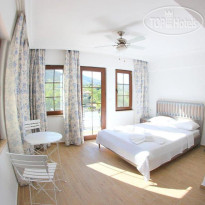 Mavi Deniz Konuk Evi Hotel