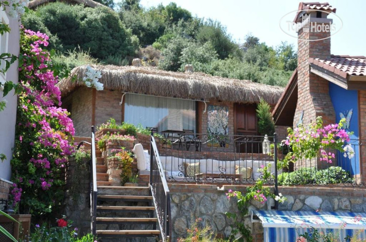 Badem Tatil Evi Hotel