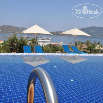 Badem Tatil Evi Hotel
