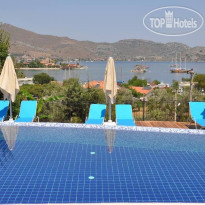 Badem Tatil Evi Hotel