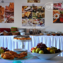 Badem Tatil Evi Hotel