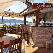 Badem Tatil Evi Hotel