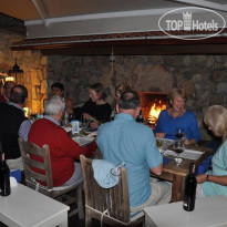 Badem Tatil Evi Hotel