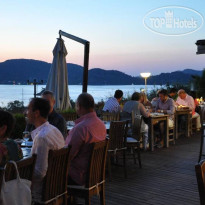Badem Tatil Evi Hotel