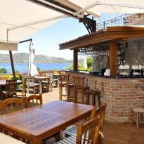 Badem Tatil Evi Hotel