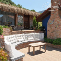 Badem Tatil Evi Hotel