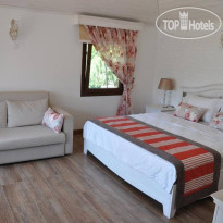 Badem Tatil Evi Hotel