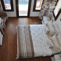 Badem Tatil Evi Hotel