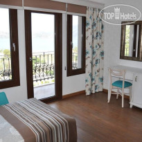 Badem Tatil Evi Hotel