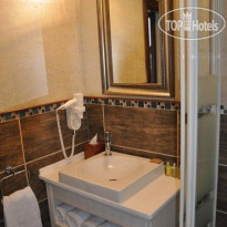 Badem Tatil Evi Hotel
