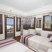 Badem Tatil Evi Hotel