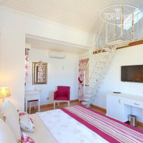 Badem Tatil Evi Hotel