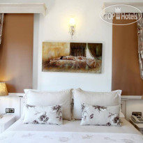 Badem Tatil Evi Hotel