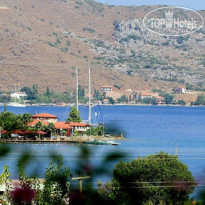 Badem Tatil Evi Hotel