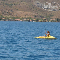 Badem Tatil Evi Hotel
