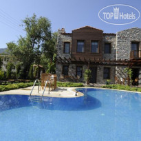 Luna Begonvil Tas Evler Hotel 