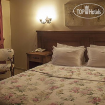 Luna Begonvil Tas Evler Hotel 