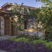 Luna Begonvil Tas Evler Hotel 