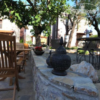 Luna Begonvil Tas Evler Hotel 