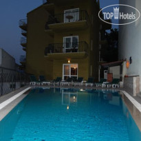 Es Apart Hotel 