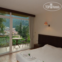 Es Apart Hotel 