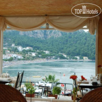 Es Apart Hotel 