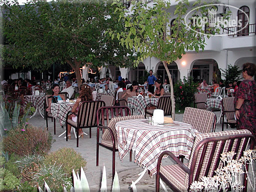 New photos from tourists Diplomat 3*