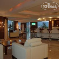 Royal Garden Hotel 