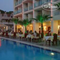 Royal Garden Hotel 